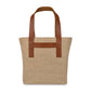 Out of the Woods Bags One Size / Natural Out of the Woods - Jute T-Strap Tote
