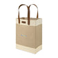 Out of the Woods Bags One Size / Natural Out of the Woods - Jute Tall Tote