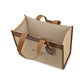 Out of the Woods Bags One Size / Natural Out of the Woods - Jute Trim Tote