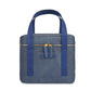 Out of the Woods Bags One Size / Navy Out of the Woods - Walrus Mini Lunch Cooler