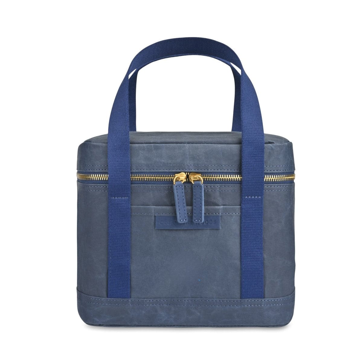 Out of the Woods Bags One Size / Navy Out of the Woods - Walrus Mini Lunch Cooler