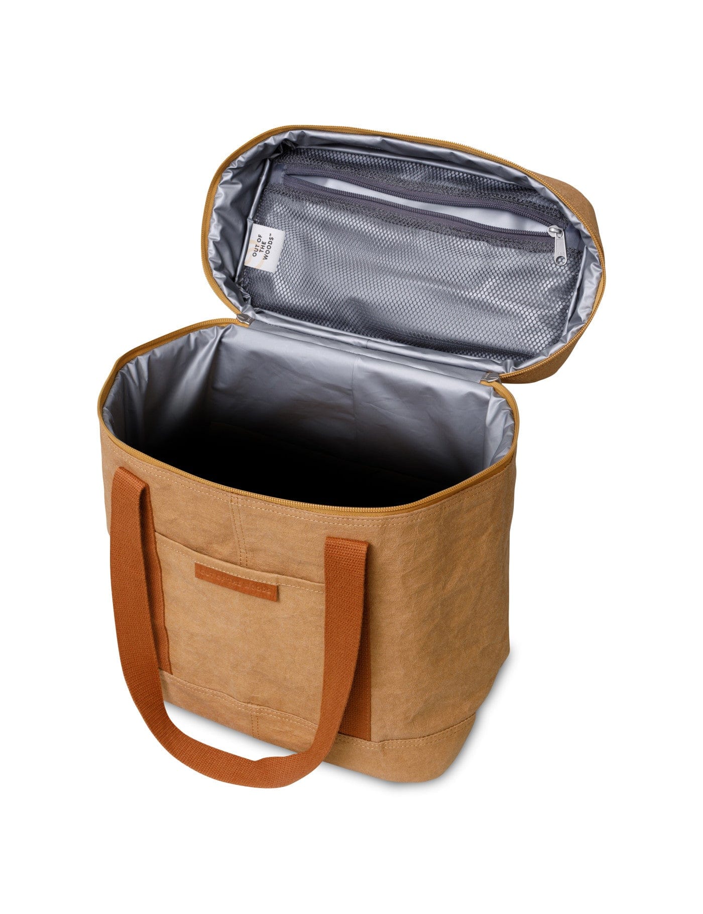 Out of the Woods Bags One Size / Sahara Out of the Woods - Walrus Cooler