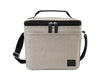 Out of the Woods Bags One Size / Stone Out of the Woods - Dolphin Mini Lunch Cooler