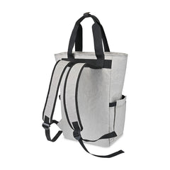 Out of the Woods Bags One Size / Stone Out of the Woods - Seagull Backpack Cooler