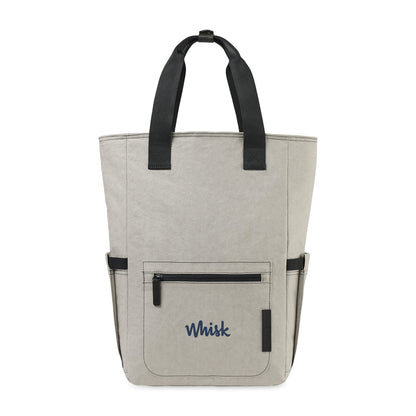 Out of the Woods Bags One Size / Stone Out of the Woods - Seagull Backpack Cooler