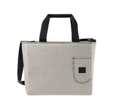 Out of the Woods Bags One Size / Stone Out of the Woods - Seagull Mini Cooler