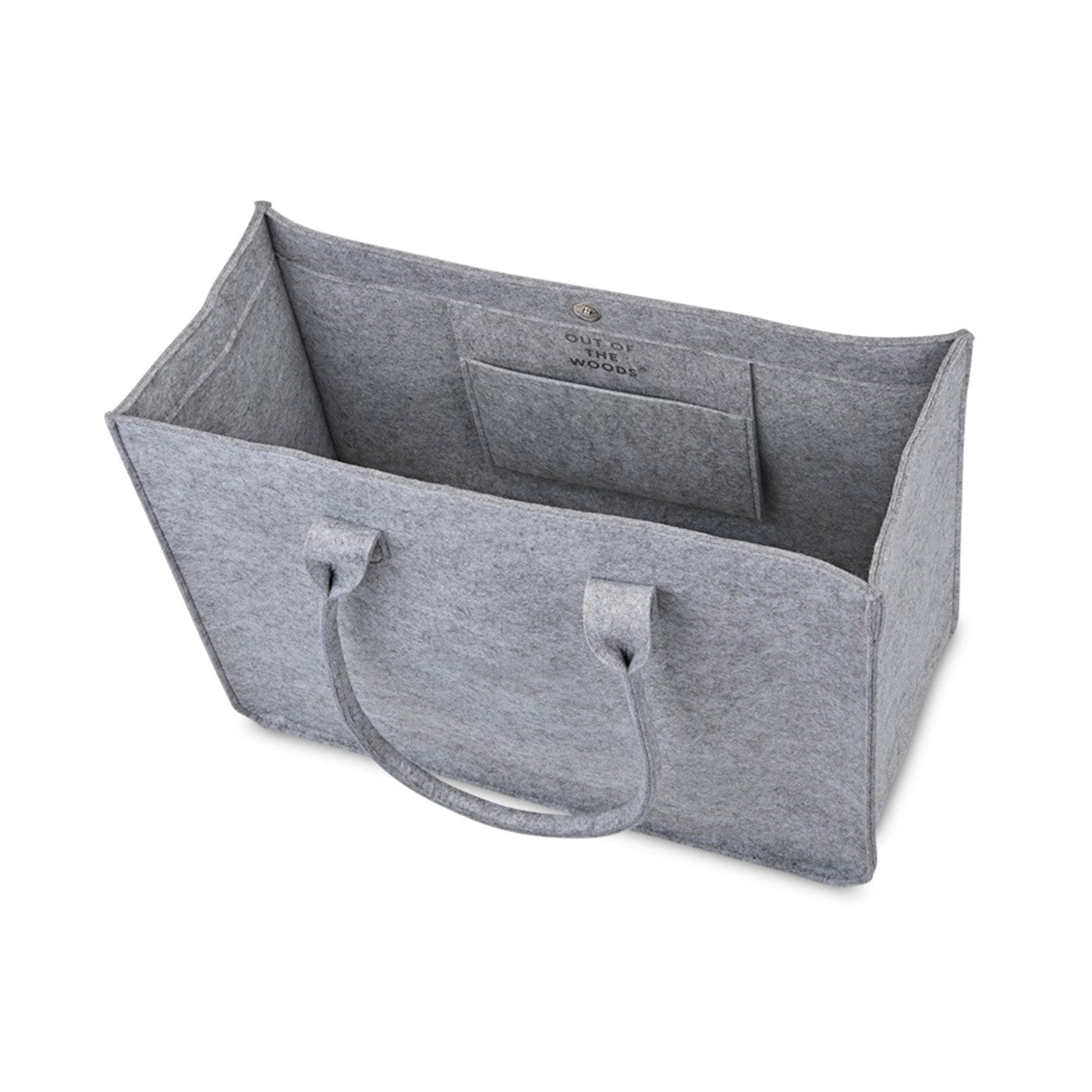 Out of the Woods Bags Out of the Woods - Felt Shopper Tote