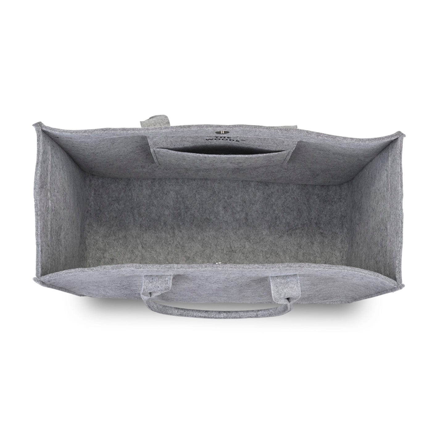 Out of the Woods Bags Out of the Woods - Felt Shopper Tote