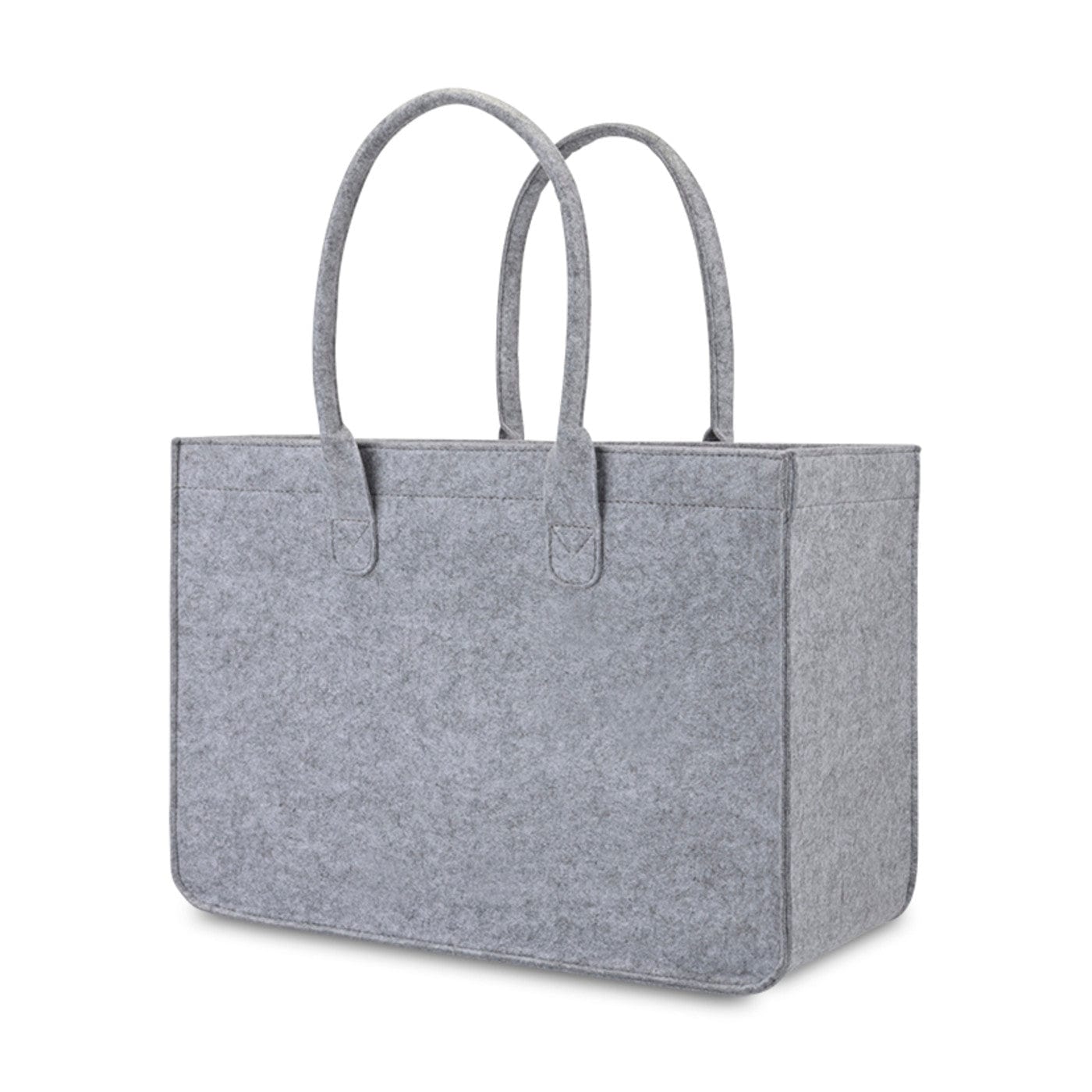 Out of the Woods Bags Out of the Woods - Felt Shopper Tote