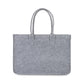 Out of the Woods Bags Out of the Woods - Felt Shopper Tote