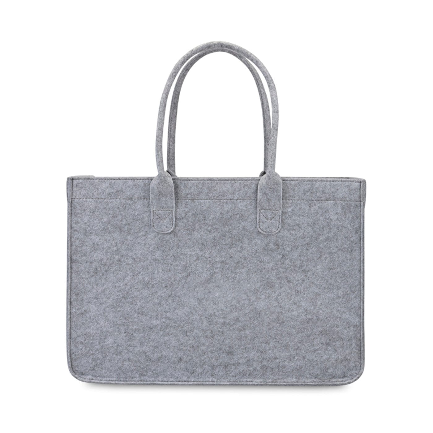 Out of the Woods Bags Out of the Woods - Felt Shopper Tote