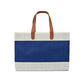 Out of the Woods Bags Out of the Woods - Jute Market Tote