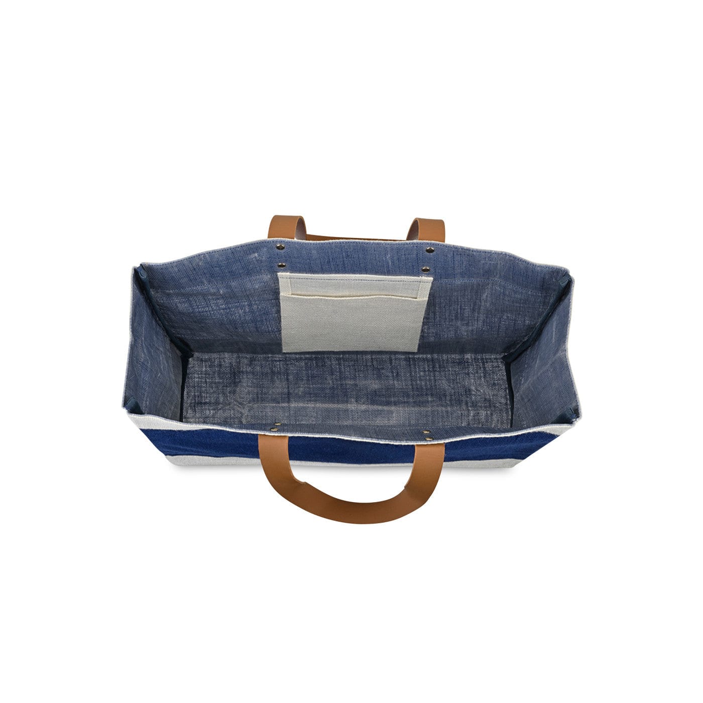 Out of the Woods Bags Out of the Woods - Jute Market Tote