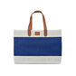 Out of the Woods Bags Out of the Woods - Jute Market Tote