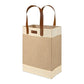 Out of the Woods Bags Out of the Woods - Jute Tall Tote