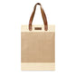 Out of the Woods Bags Out of the Woods - Jute Tall Tote
