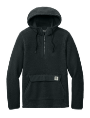 Outdoor Research Fleece S / Black Outdoor Research - Men's Packwood Fleece Pullover Hoodie