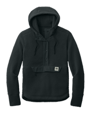 Outdoor Research Fleece S / Black Outdoor Research - Women's Packwood Fleece Pullover Hoodie