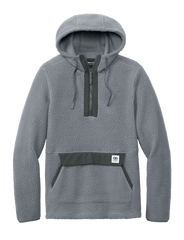 Outdoor Research Fleece S / Grey Outdoor Research - Men's Packwood Fleece Pullover Hoodie