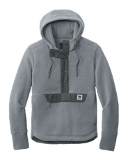 Outdoor Research Fleece S / Grey Outdoor Research - Women's Packwood Fleece Pullover Hoodie