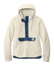 Outdoor Research Fleece S / Oat/Navy Outdoor Research - Women's Packwood Fleece Pullover Hoodie