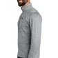 Outdoor Research Layering Outdoor Research - Men's Tech Grid 1/4-Zip Fleece