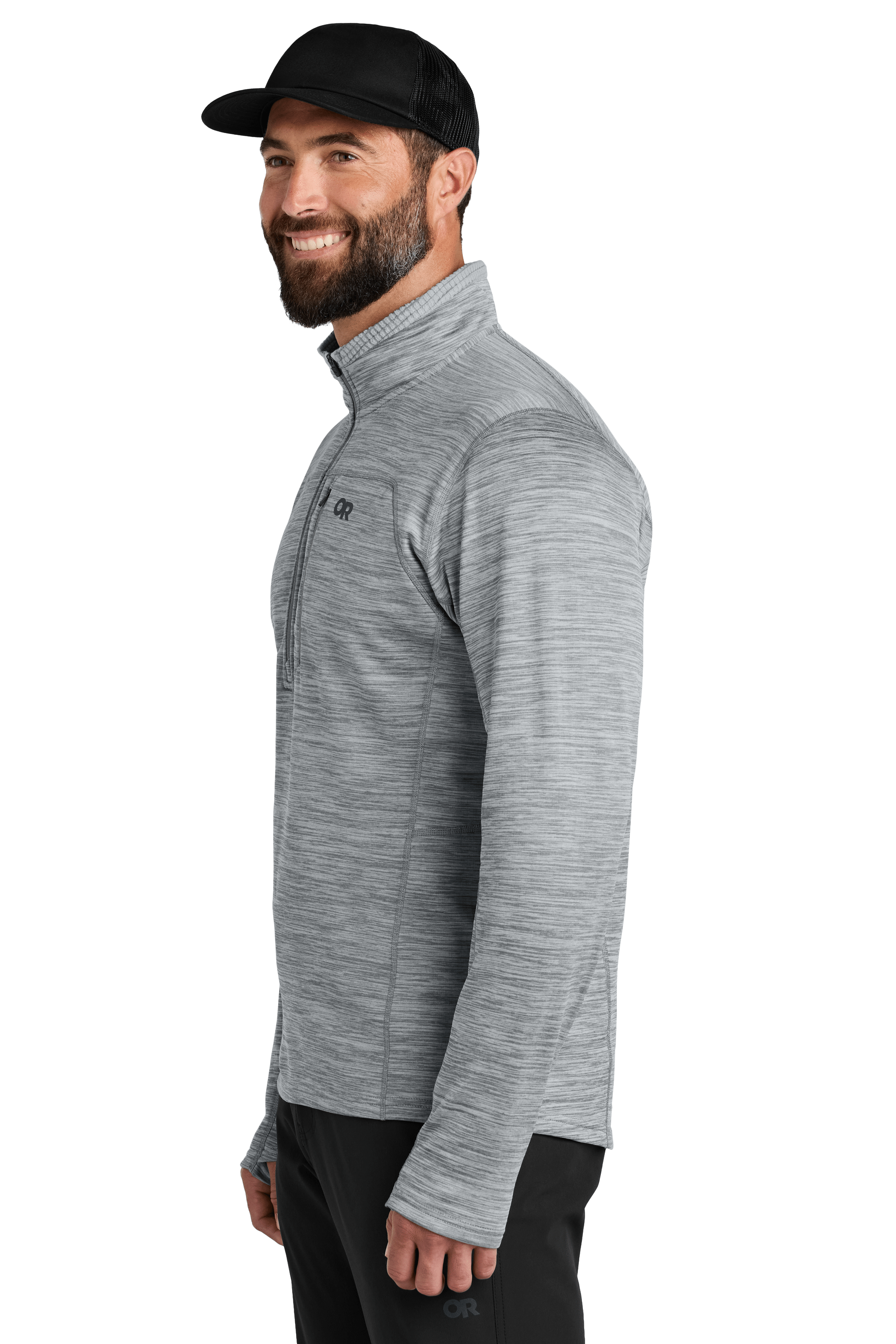 Hoodrich Sweat zippé intégral Graffiti Gris- JD Sports France Hoodrich Sweat zippé intégral Graffiti Gris- JD Sports France