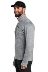 Outdoor Research Layering Outdoor Research - Men's Tech Grid 1/4-Zip Fleece