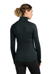 Outdoor Research Layering Outdoor Research - Women's Tech Grid 1/4-Zip Fleece