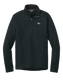 Outdoor Research Layering S / Black Outdoor Research - Men's Tech Grid 1/4-Zip Fleece