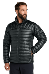 Outdoor Research Outerwear Outdoor Research - Men's 800 Tech Down Jacket