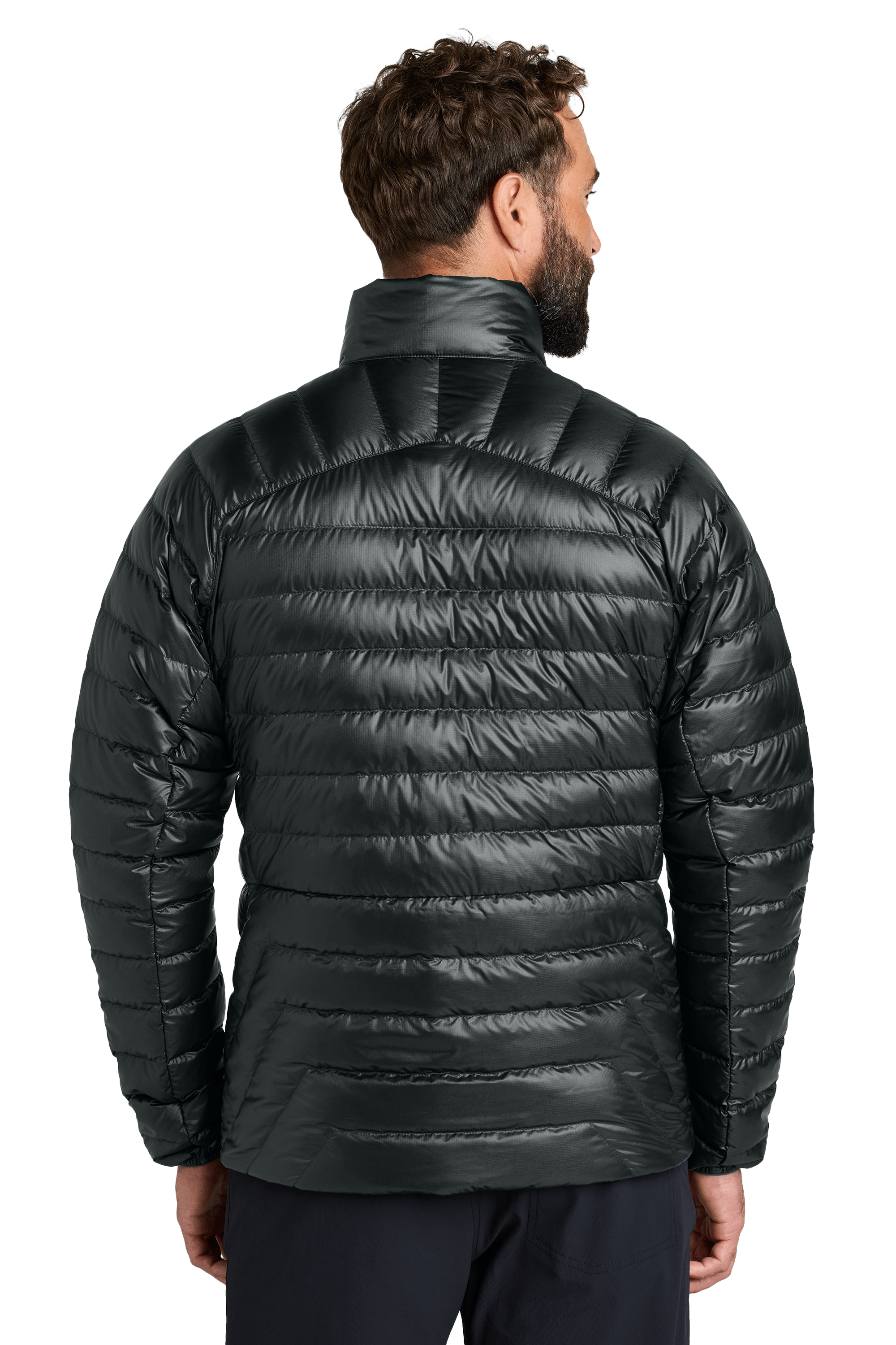 Outdoor Research - Men's 800 Tech Down Jacket – Threadfellows Outdoor Research - Men's 800 Tech Down Jacket – Threadfellows