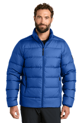 Outdoor Research Outerwear Outdoor Research - Men's Coldsnap Down Jacket