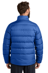 Outdoor Research Outerwear Outdoor Research - Men's Coldsnap Down Jacket