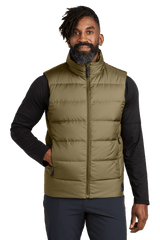 Outdoor Research Outerwear Outdoor Research - Men's Coldsnap Down Vest