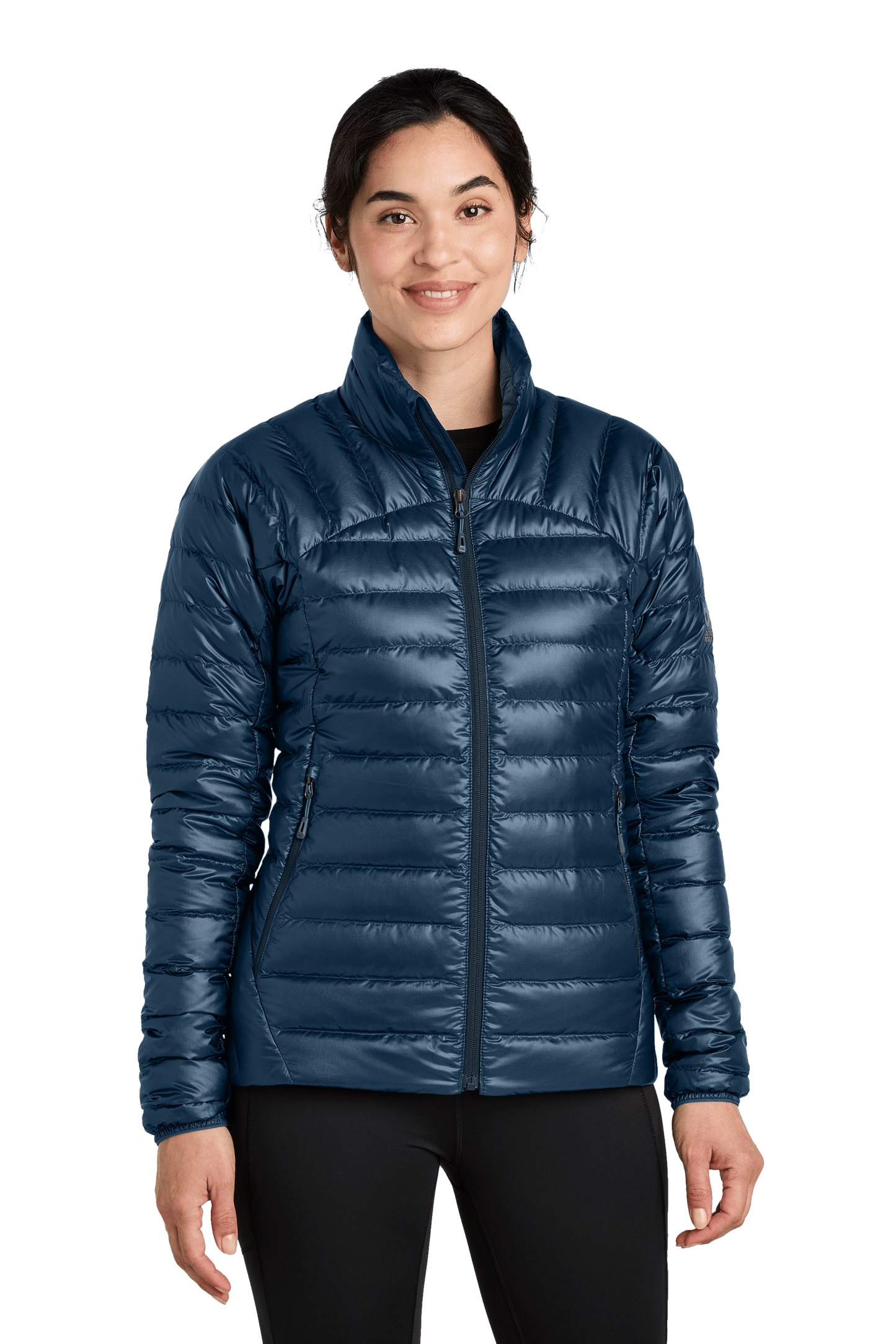 Outdoor Research Outerwear Outdoor Research - Women's 800 Tech Down Jacket