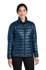 Outdoor Research Outerwear Outdoor Research - Women's 800 Tech Down Jacket