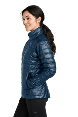 Outdoor Research Outerwear Outdoor Research - Women's 800 Tech Down Jacket