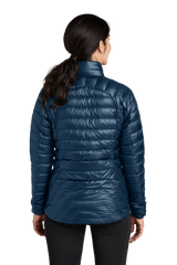 Outdoor Research Outerwear Outdoor Research - Women's 800 Tech Down Jacket