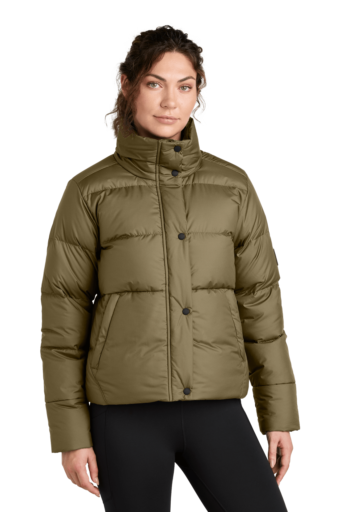 Outdoor Research Outerwear Outdoor Research - Women's Coldsnap Down Jacket