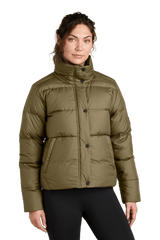 Outdoor Research Outerwear Outdoor Research - Women's Coldsnap Down Jacket