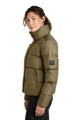 Outdoor Research Outerwear Outdoor Research - Women's Coldsnap Down Jacket