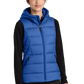 Outdoor Research Outerwear Outdoor Research - Women's Coldsnap Hooded Down Vest