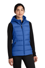 Outdoor Research Outerwear Outdoor Research - Women's Coldsnap Hooded Down Vest