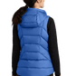 Outdoor Research Outerwear Outdoor Research - Women's Coldsnap Hooded Down Vest