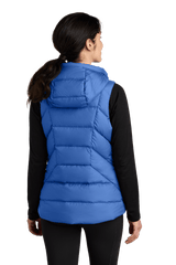 Outdoor Research Outerwear Outdoor Research - Women's Coldsnap Hooded Down Vest