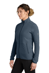 Outdoor Research Outerwear Outdoor Research - Women's Grid Soft Shell Jacket