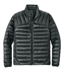 Outdoor Research Outerwear S / Black Outdoor Research - Men's 800 Tech Down Jacket