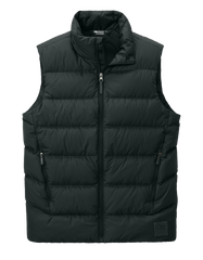 Outdoor Research Outerwear S / Black Outdoor Research - Men's Coldsnap Down Vest