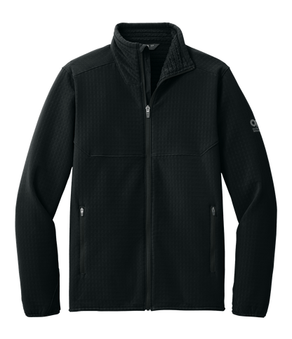 Outdoor Research Outerwear S / Black Outdoor Research - Men's Grid Soft Shell Jacket